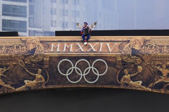 Posledná večera na olympiáde, jej skryté posolstvo a rozvadení kresťania