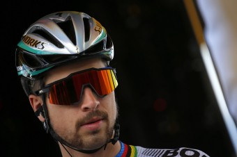 Sagan prišiel v 5. etape Okolo Kalifornie o zelený dres