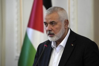 Šéf Hamasu zabitý v Teheráne, Irán je v šoku a pod tlakom