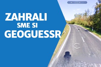 Zahrali sme si hru, v ktorej hádate, na akom mieste na svete ste sa ocitli