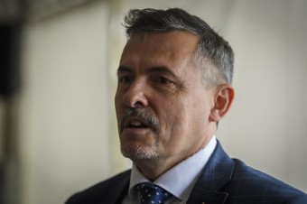 Šéfa telerozhlasu bude voliť Machala aj Mečiarov hovorca. Pellegrini nechcel ľudí, ktorí spochybňujú vedu