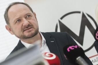 Predsedom Maďarského fóra sa stal Zsolt Simon