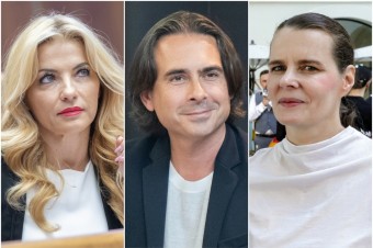 ŠtB a gestapo sú späť, tvrdí Drlička, ktorý nazval ministerku s Machalom šialencami