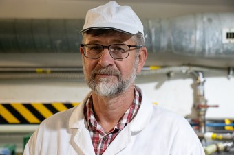 Zistil som, že v podnikaní je veľmi dôležitý usporiadaný súkromný život