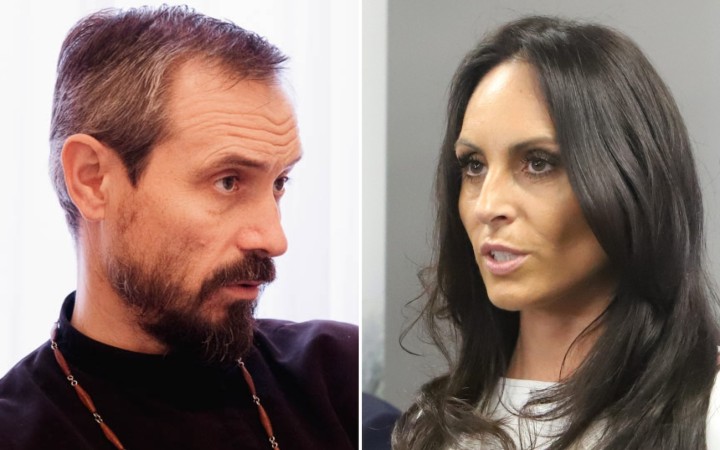 Dolinková chce za ňu lobovať na koaličnej rade. Fico, ktorý ju už raz podporil, zatiaľ mlčí
