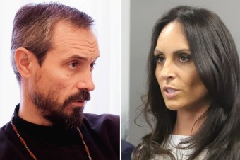 Dolinková chce za ňu lobovať na koaličnej rade. Fico, ktorý ju už raz podporil, zatiaľ mlčí