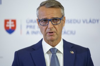 Raši odletel do Dublinu prilákať domov Slovákov z Írska