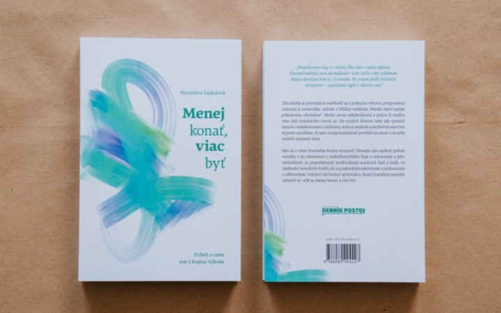 Ako naše správanie odráža spôsob, ktorým uvažujeme