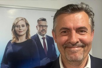 Machala chce telerozhlas riadiť ako šéf Rady STVR a po svojom