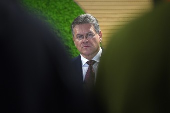 V Bruseli si ho cenia pre flexibilitu, v slovenskej politike nezaujal