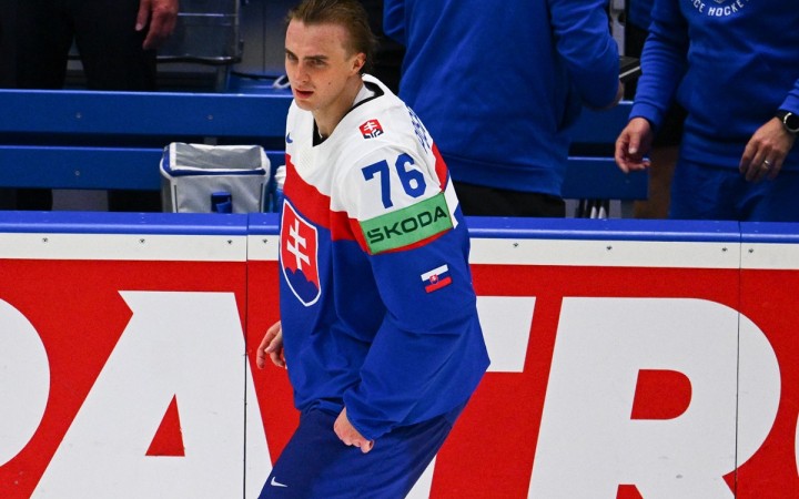Slovenský dres si napriek výhradám voči hráčom z KHL oblečú aj bratia Pospíšilovci