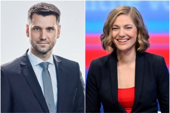 O 5 minút 12 bude moderovať exmarkizák Gudiak, do Na telo po Kovačičovi môže prísť žena