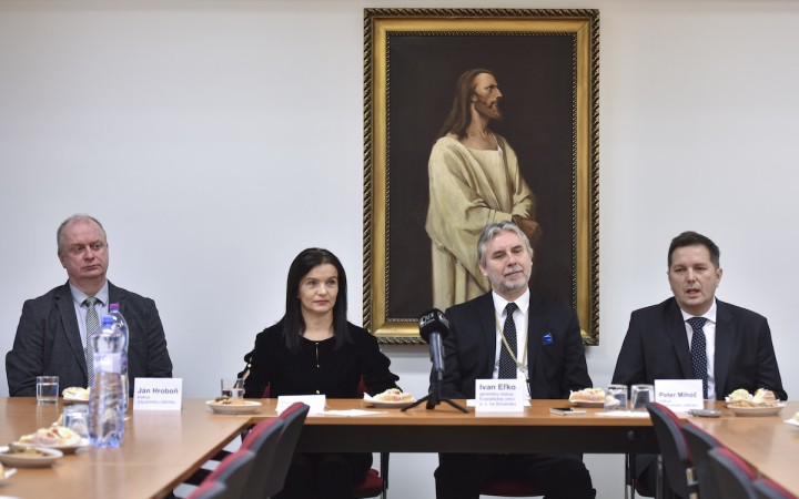 V evanjelickej cirkvi už majú „páku“ na progresívnych duchovných