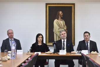 V evanjelickej cirkvi už majú „páku“ na progresívnych duchovných