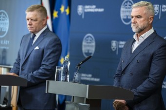 Kým predajne evidujú viac ukradnutého tovaru, Fico s Gašparom to pokladajú za opozičné tance