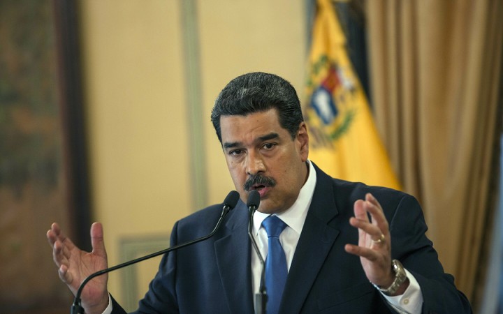 Venezuelské provládne Ústavodarné zhromaždenie si predĺžilo mandát o 18 mesiacov