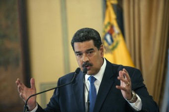 Venezuelské provládne Ústavodarné zhromaždenie si predĺžilo mandát o 18 mesiacov