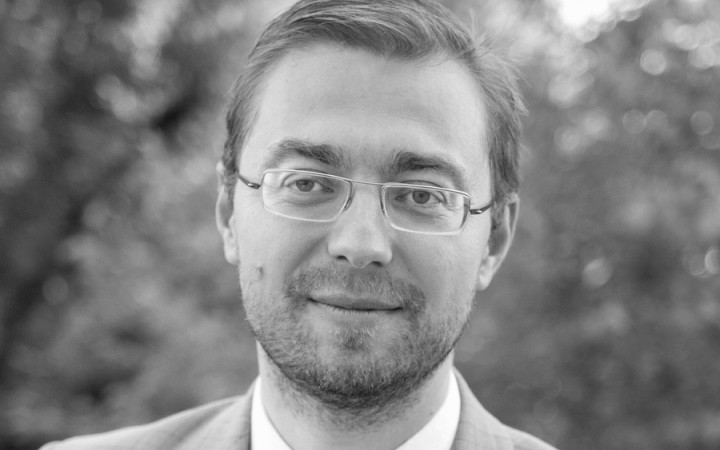 Priateľ, ktorý slúžil a neočakával za to žiadne ovácie