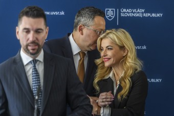 Rokovania o novom zákone sa zasekli na peniazoch. Šimkovičová a Kamenický to majú doriešiť