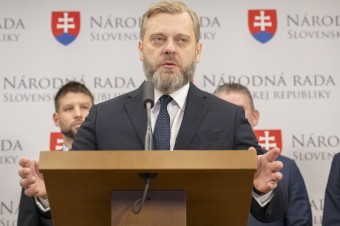 Masívny nárast drobnej kriminality je len prvou vlnou, hovorí Juraj Krúpa