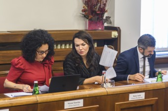 Mimovládky spájajú ľudí, ktorí nastavujú zrkadlo neschopným politikom. Chcú ho rozbiť
