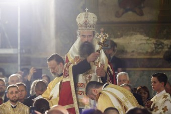 Jednotu cirkvi uchovávame udržiavaním kánonického poriadku