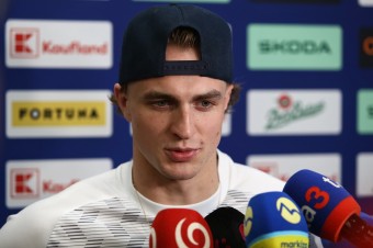 Nesklopil som uši, ale potrebujeme vybojovať olympiádu
