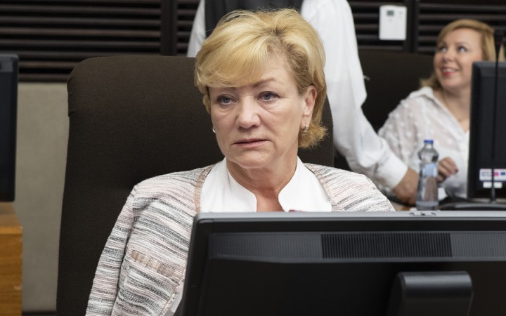 Ministerka kultúry Laššáková bude s LGBTI združeniami hovoriť o dotáciách