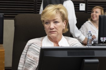 Ministerka kultúry Laššáková bude s LGBTI združeniami hovoriť o dotáciách