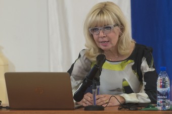Šimkovičová vymenovala Zuzanu Ťapákovú. Bola šéfkou Markízy, jej meno sa spomínalo v kauze Evka