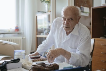 Prekvapuje ma, že táto vláda si SNP pripomína. Hovoria o vlastenectve, ale ide im len o majetky