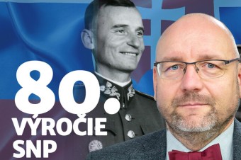 Sovieti ani Beneš nemali záujem, aby bolo SNP až príliš úspešné