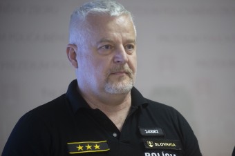 Policajný šéf potvrdil koniec NAKA a predstavil nové útvary, presunie sa sto policajtov