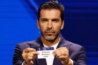 Do Bratislavy príde Manchester City aj AC Miláno. Belasí zas pôjdu do Bavorska a Madridu