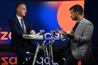 Odvoláva sa na Kovačičovo vyhlásenie z mája, ktoré prešetruje Rada pre mediálne služby