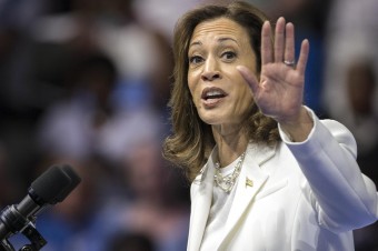 Kamala Harrisová a nacistická Akcia T4