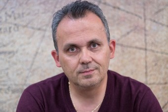 Môj syn mi poďakoval, že zachraňujem jeho svet