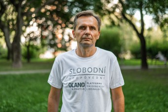 Ľubomír Galko mieri k Demokratom, hnutiu Slovensko to sťaží fungovanie v parlamente