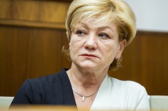 Jedna petícia žiada odvolanie ministerky Laššákovej, druhá ju podporuje
