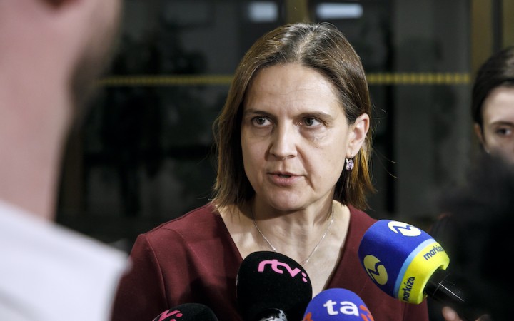 SaS bude za šéfku kontrolného výboru SIS opätovne presadzovať Máriu Kolíkovú