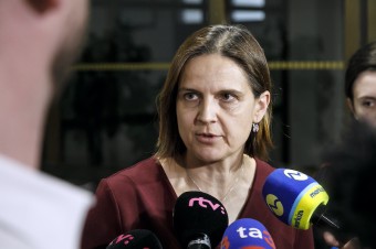 SaS bude za šéfku kontrolného výboru SIS opätovne presadzovať Máriu Kolíkovú