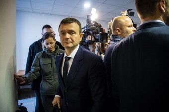 Prokurátor zrušil obvinenie Haščákovi, Malchárkovi aj Bubeníkovej