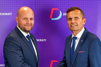Nechce koketovať s Hlasom ani meniť ústavu so Smerom. Matovič zverejnil obrázok sita