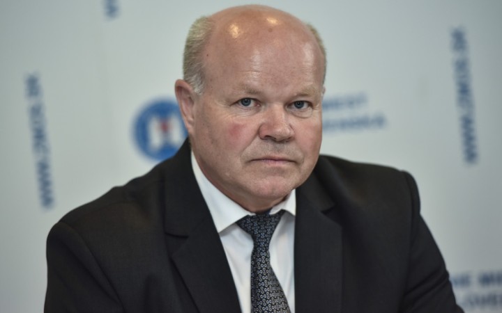 ZMOS má nového predsedu, je ním primátor Liptovského Hrádku Tréger