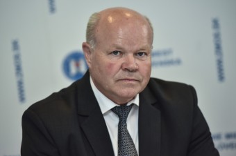 ZMOS má nového predsedu, je ním primátor Liptovského Hrádku Tréger