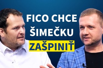 Trubanovo odsúdenie Kováčika búra Ficove argumenty o vykonštruovaných monsterprocesoch