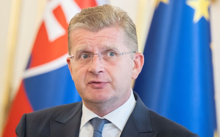 Prokurátor zastavil stíhanie Petra Žigu z Hlasu za korupciu