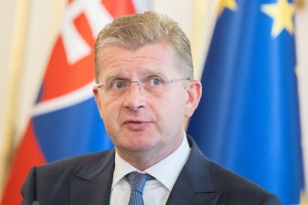 Prokurátor zastavil stíhanie Petra Žigu z Hlasu za korupciu