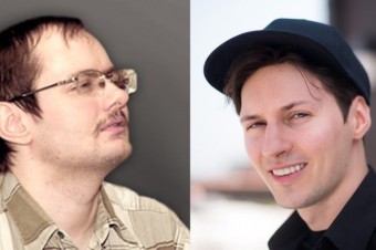 Zastáva sa ho aj Navaľného spolupracovník. Kto je hľadaný Nikolaj, bez ktorého by Telegram nebol?