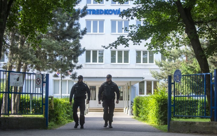 Útoky môžu byť súčasťou hybridných aktivít zahraničného aktéra